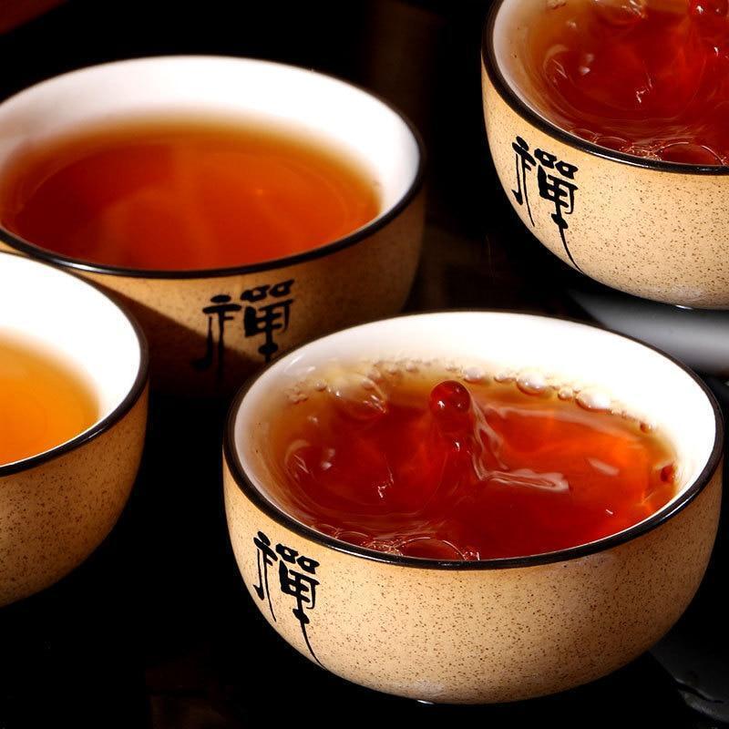 125g Spring Flavour Olong Tea 2023 Wuyi Mount Olong Tea Cinnamin Dahongpao Main image