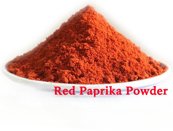 HELLOYOUNG Pure Smoked Paprika 500G Main image