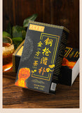 Ginseng Five Treasures Tea Goji Tea Mulberry Maka Health Tea