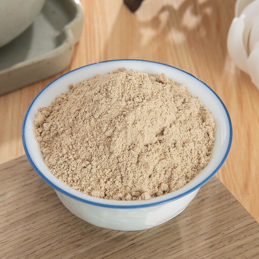 Pure Angelica Powder Genuine Angelica Powder Chinese Herbs Sulfur-free 500g