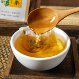 Goji Burdock Herbal Tea Bags for Wellness Honeysuckle Chrysanthemum Cassia Seed