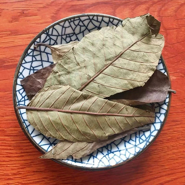 Organic Guava Leaf Tea Natural Psidium Guajava Linn Relieving Food Accumulation