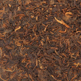 Natural Ripe Pu'er Tea Menhai Ancient Puerh Tea Chinese Golden Bud Tea 3.5oz