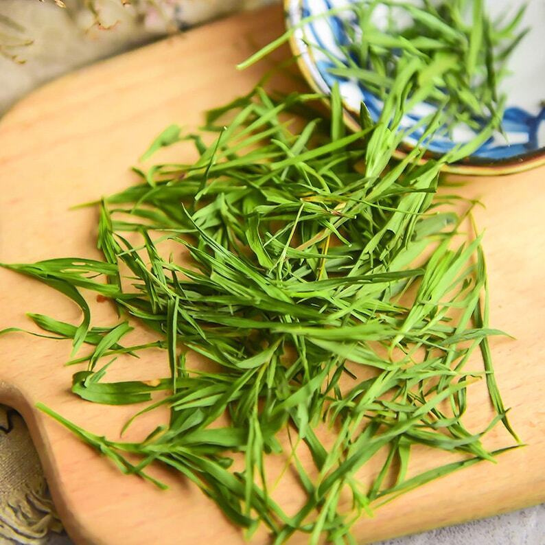 Dried Dianthus Tea Herball Tea Dianthus Chinensis Natural Makes A Healthy Tea Secondary image