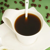 Instant Green Juice Coffee Powder Shaped Drink Roaring Barley Ruoye Green Coffee