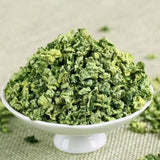 Authentic Weishan Lake Dried Lotus Leaf Tea Lotus Leaf Tea Triangle Bags