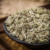 50g/bottle Yin Chen Chinese Herbal Tea Fresh Artemisia Scoparia Tea