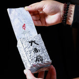 New Dayuling Tea Taiwan Dongding Oolong Alishan Fresh Fragrance 150g