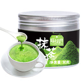 Matcha Green Tea Powder Ceremony Pure Matcha Powder Used for Baking Drinks