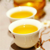 7542 Pu'er Tea Puer Cha Tea Cake Organic Health Drink Dayi 357g Yunnan Dayi