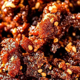 Spicy beef shreded braised ready to eat snacks 108g