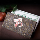 1000g Yunnan Pu-Erh Raw Tea Pu'er Tea Bricks Organic Arbor Healthy Drink Tea