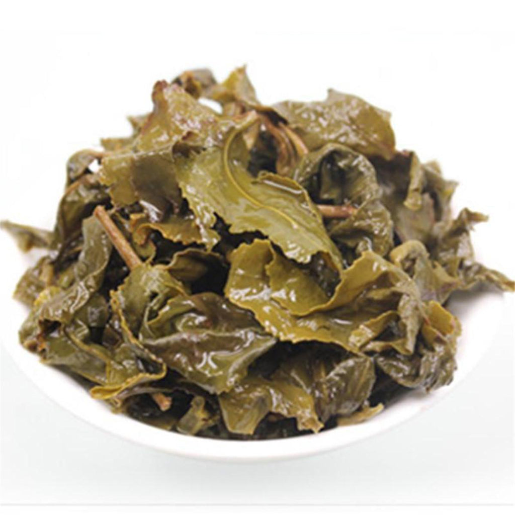 Green Organic Milk Tea JinXuan Milk Oolong Tea Green Tea 50g