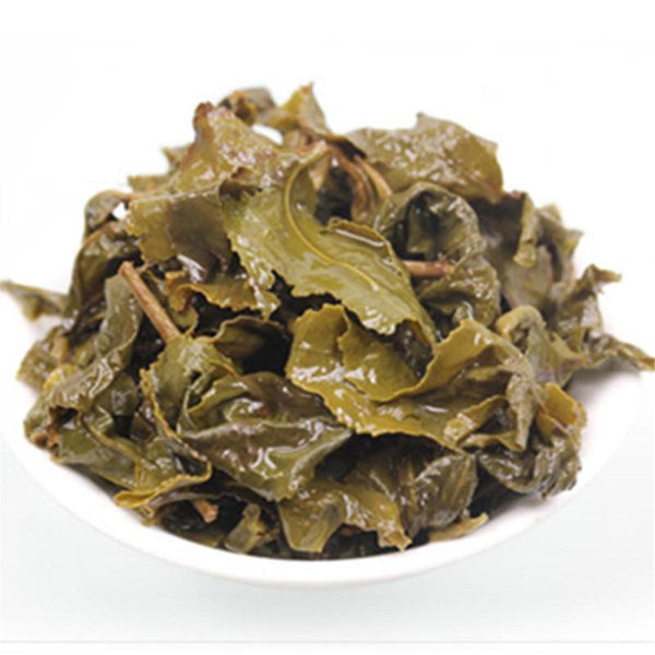 Green Organic Milk Tea JinXuan Milk Oolong Tea Green Tea 50g