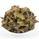 Green Organic Milk Tea JinXuan Milk Oolong Tea Green Tea 50g