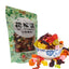 5A 100g Chinese Fashion Fruit Tea Delay Senility Flavored Tea Improve immunity
