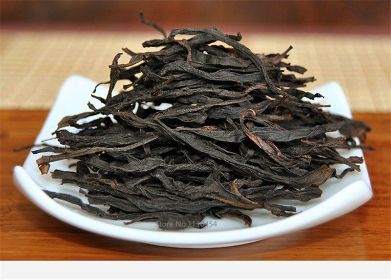 250g New Phoenix Single Bush Tea Natural Oolong Tea Spring Fenghuang Dancong Tea Secondary image