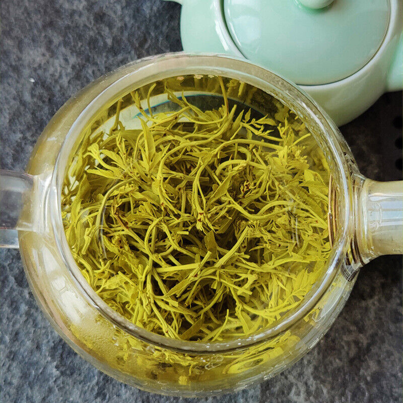 Zhangjiajie Berry Tea - Canned Tujia Meoyan Tea Tips & Vine Herbal Drink