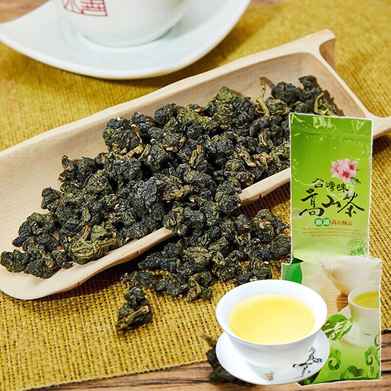 100% Natural and Origin Taiwan  Slimming Milk Oolong Tea Chinese Milk Oolong Tea Main image