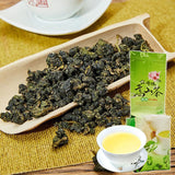 100% Natural and Origin Taiwan  Slimming Milk Oolong Tea Chinese Milk Oolong Tea