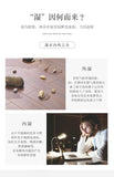 New Four Gods Soup Lotus Seeds Gorgonzola Yam Poria Four Gods Soup Herbs