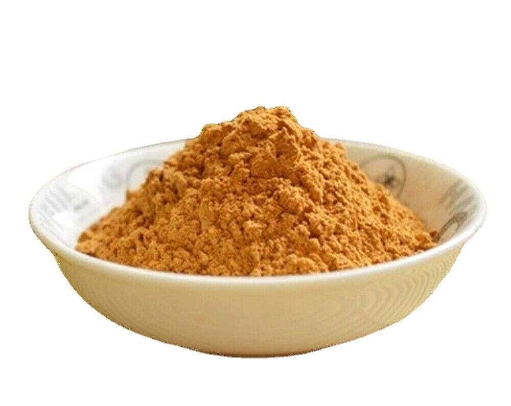 250g 100% Natural Su Mu Powder Sappan Wood Powder Medicinal Herba Chinese Herbs Main image
