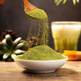 Matcha Powder, High-Quality Green Tea for Baking & Drinks 500g