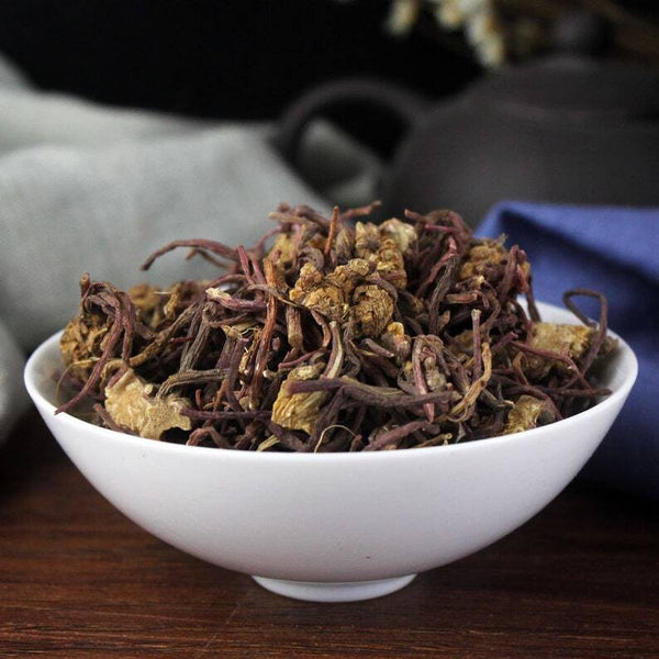 250g Aster tataricus, Dried Herbs Zi Wan