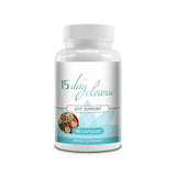 15 Day Cleanse Colon Cleansing Capsules Gut and Colon Support  30 Capsules