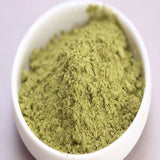 Chinese Medicinal Herb Platycladus Orientalis Leaf Powder Freshly Ground Powder