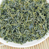 Bitterling tea bulk green mountain green water new small leaf bitterling tea