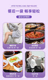 Prune Fiber Fruit Drink Probiotics Concentrated Prune Juice Collagen Oral Liquid