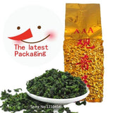 Classic Tie Guan Yin Oolong Tea Traditional Fragrant Chinese Green Tea