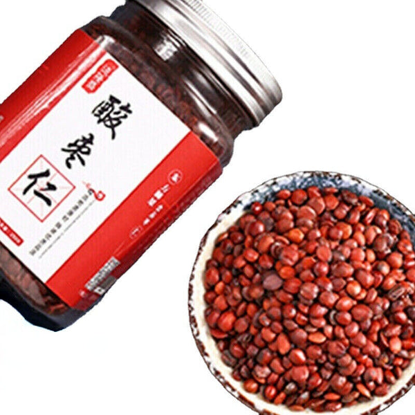 Jujube Seed Health Herb Tea Good Well Sleep Organic Suanzaoren Health Care 250g