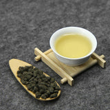 2023 Nature Loose Renshen Tea Chinese Wulong Tea Taiwan Ginseng Oolong Tea