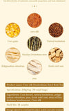 Corn Silk Dendrobium Reed Root Tea Herbal Tea 250g