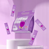 Acai Berry Powder Superfruit Blend with Vegetable Fiber Herbal Tea Premium