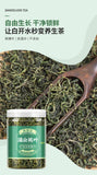 Premium Dandelion Leaf Tea New Loose Leaf Detox Herbal Tea