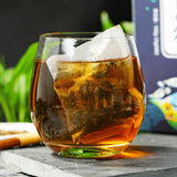 150g Dispersing tea loose knot tea dandelion poria loose knot tea health bag tea