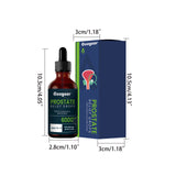 Men's Prostate Support Drops with Acetyl L-Carnitine Chlorophyll,Capsicum Pepper