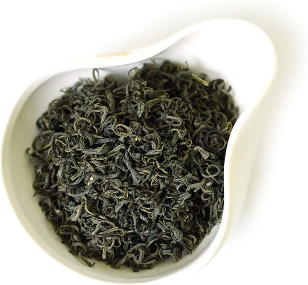 50g Supreme Spring Yun Wu - Cloud and Mist Loose Leaf Chinese Green Tea