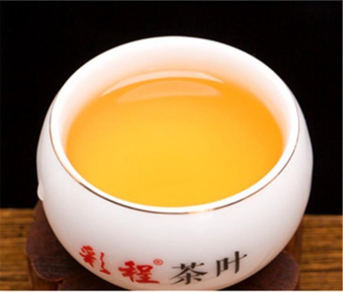Yunnan Highland Puerh Tea 357g Pure Tree Sheng Cha Premium Raw Puer Cake