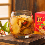 Womb Cleanse Tea for Menstrual Cramps Natural Herb Health Tea Womb Detox Tea