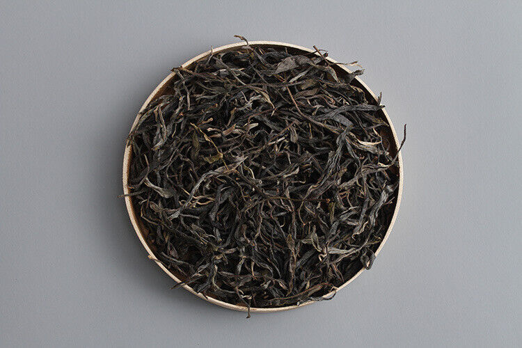 Yunnan Puerh Tea Xiaotousai Dashu Old Tree Puerh Raw Tea 500g Loose Tea