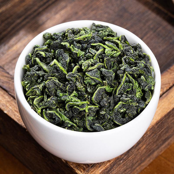 Natural high-quality chrysanthemum Pu erh tea Rich&Fully Bonded Sealed Packaging