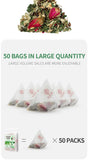 Winter Melon and Lotus Leaf Oolong Tea Oolong with White Gourd Lotus Leaf 250g