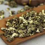 200g Natural Green Tea Biluochun Tea Health Yunnan Green Tea Chinese Tea