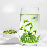 60g Selected from Jiangxi Lotus Core Lotus Heart Tea Canned and Bagged