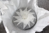 357g Yunnan Pu'er Tea Menghai Tea Raw Tea Pu'er Bulang Mountain Raw Cake Raw Pu