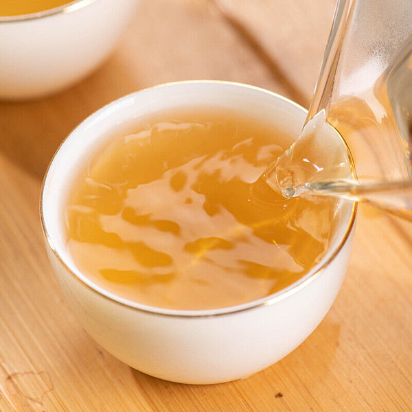 Yunnan Pu'er Tea White Tea Xinhui Chenpi Tea 500g White Tea